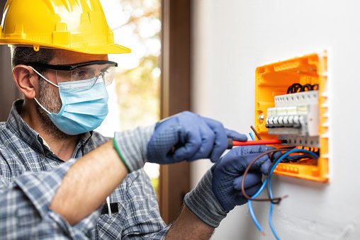 near -me Safety- electrical service
